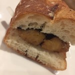 用戶對於Wine Bar G的評論圖