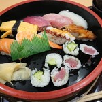 User's review image for すし昌