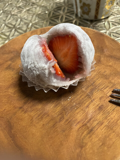 User's recommendation image for 鈴懸 福岡大丸店