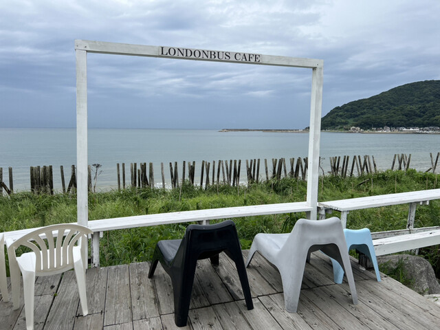 用戶對於ロンドンバスカフェ的評論高清圖