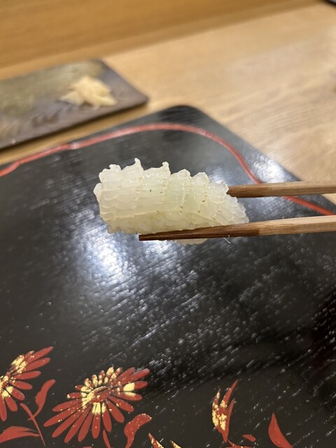 用户对于鮨 泰蔵的评论高清图