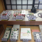 用户对于亀屋友永的评论图
