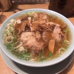 User's review image for たきちゃんラーメン