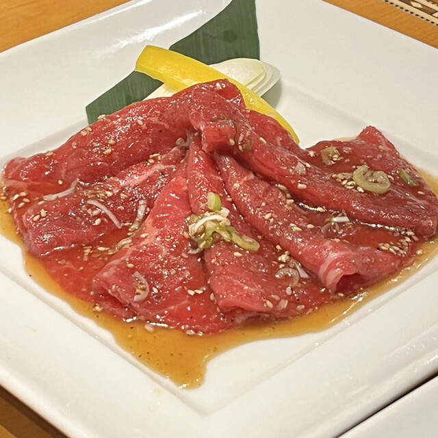 用户对于叙々苑 高田馬場店的评论高清图