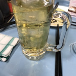 用户对于立ち飲み居酒屋 ドラム缶 神田店的评论图