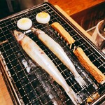 用户对于磯丸水産 池袋西口2号店的评论图