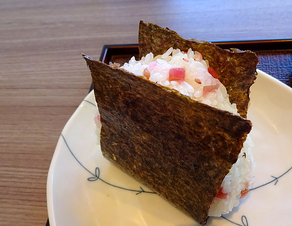 用戶對於dining SAKURA的評論圖