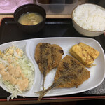User's review image for 養生庵