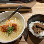 用戶對於荻窪焼肉 さく的評論圖