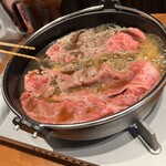 用戶對於銀座 牛乃季的評論圖