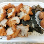 User's review image for ほっかほっか亭 荒本駅前店