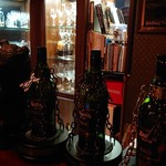 用户对于バー ソルト的评论图