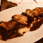 User's review image for 肉×ワインビュッフェ Bistro CinqCes