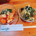 用戶對於焼肉ここから 茅場町店的評論圖