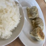 User's review image for ゴリララーメン