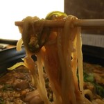 用戶對於にし家 本店的評論圖