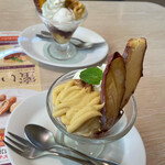 User's review image for デニーズ 泉大津店
