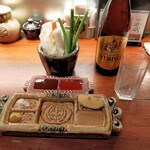 用戶對於串の坊 新宿伊勢丹会館店的評論圖