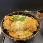 用戶對於とんかつ 豚しゃぶ 樋ぞの的評論圖