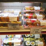 用户对于サザエ コープさっぽろ平岡店的评论图