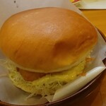 用户对于コメダ珈琲店 八王子駅北口店的评论图