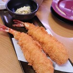 用戶對於スシロー 福岡野方店的評論圖
