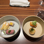 User's review image for GRILL 54TH