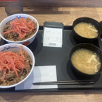User's review image for 松屋 堺大野芝店