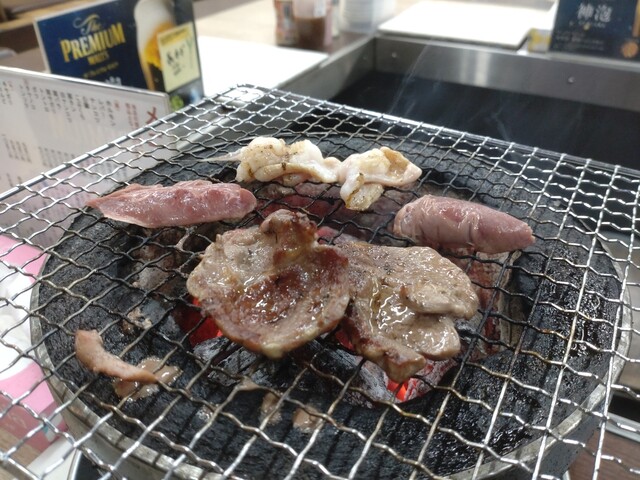 User's recommendation image for 板門店