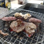 User's review image for 板門店