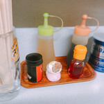 用户对于ラーメン大将 北25条店的评论图