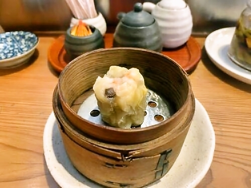 用戶對於中国料理 にいくら的評論圖