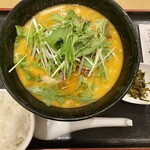 User's review image for 天厨菜館 天王洲アイル店