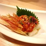 User's review image for 杓子屋