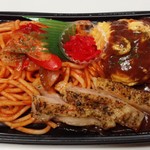 用户对于洋食小松亭 浅草松屋店的评论图
