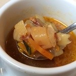用戶對於cucinetta girasole的評論圖