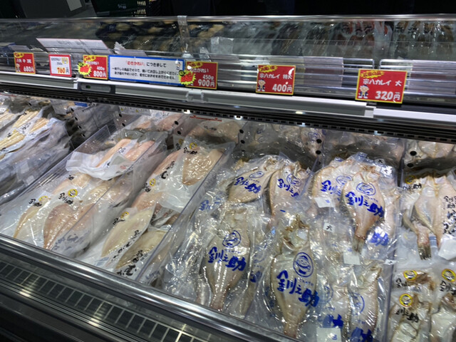 用戶對於釧之助 共栄大通店的評論高清圖
