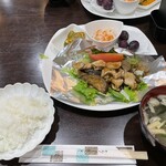 用户对于カフェ328的评论图