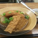 用户对于ECODEN 京橋店的评论图