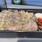 用戶對於KINTAN IN THE HOUSE的評論圖