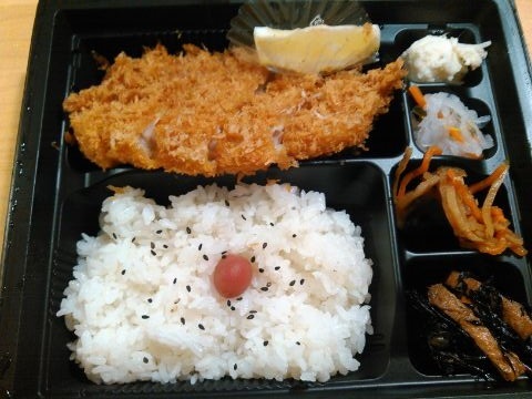 User's review image for 大戸屋 吉祥寺南口店