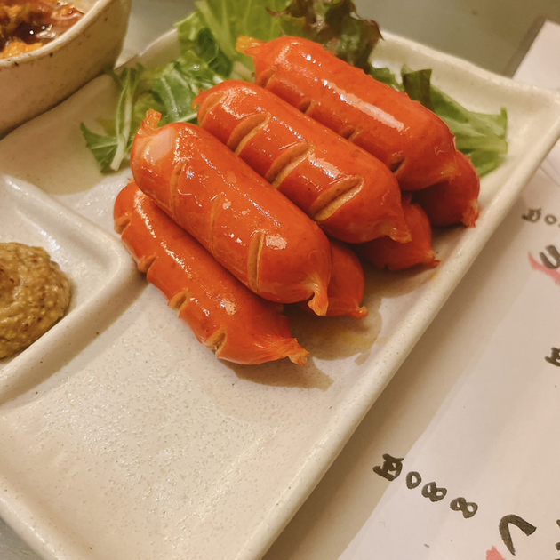 用户对于大衆酒場 ラスベガス 琴似店的评论图
