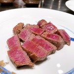 User's review image for ステーキハウスハマ 札幌店