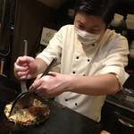 User's review image for たこえびす