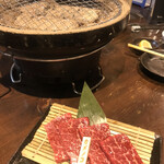 用户对于炭火焼肉煖炉的评论图
