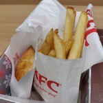 User's review image for ケンタッキーフライドチキン イオン南砂店