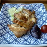 User's review image for 和食 えん 汐留店