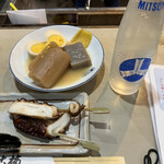 用戶對於たこ梅 分店的評論圖
