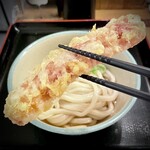 User's review image for おにやんま 中目黒店