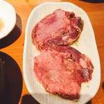 用戶對於焼肉LABO.的評論圖